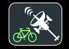 Gps trackers for motorcycles and bicycles
